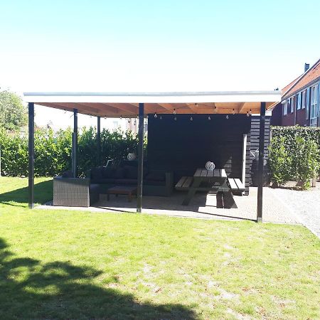 Bed And Breakfast "De Smousenhoek" Ouddorp Luaran gambar