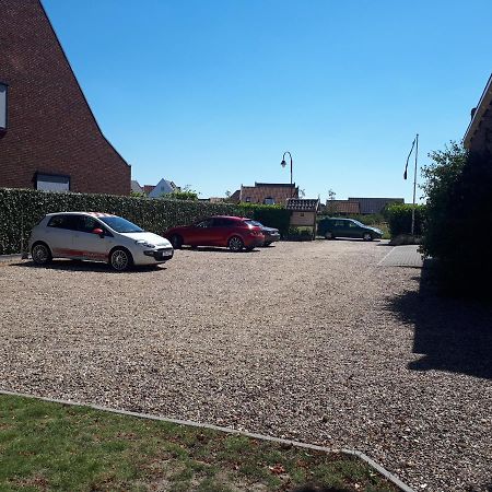 Bed And Breakfast "De Smousenhoek" Ouddorp Luaran gambar