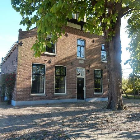 Bed And Breakfast "De Smousenhoek" Ouddorp Luaran gambar