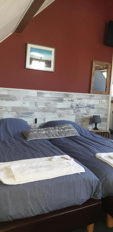 Bed And Breakfast "De Smousenhoek" Ouddorp Luaran gambar