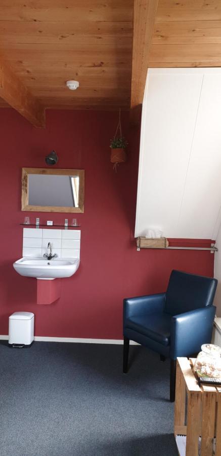 Bed And Breakfast "De Smousenhoek" Ouddorp Luaran gambar