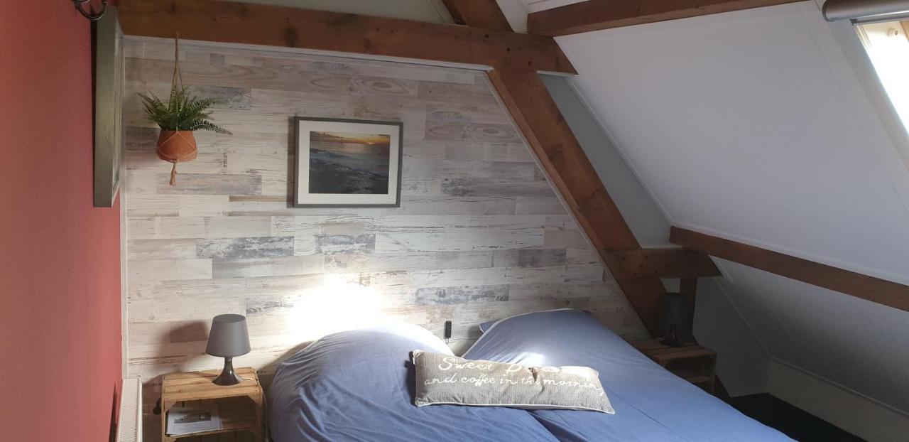 Bed And Breakfast "De Smousenhoek" Ouddorp Luaran gambar