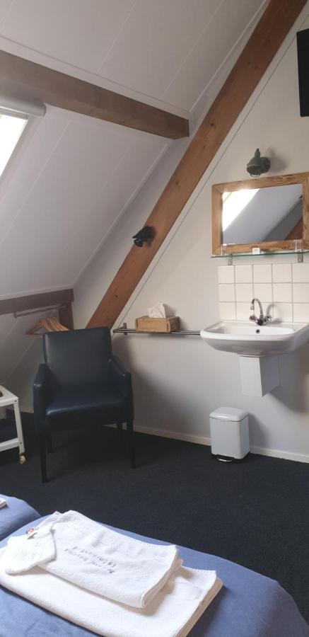 Bed And Breakfast "De Smousenhoek" Ouddorp Luaran gambar