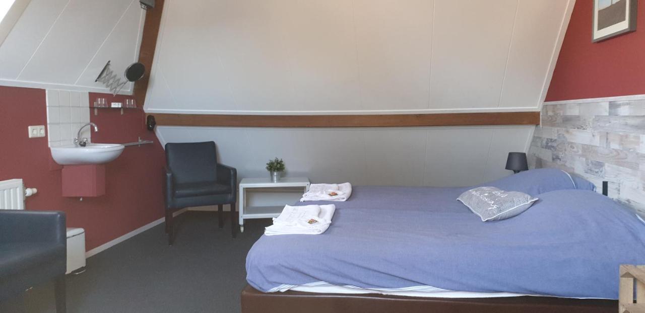 Bed And Breakfast "De Smousenhoek" Ouddorp Luaran gambar