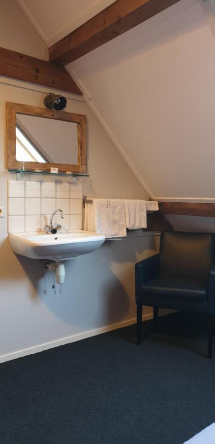 Bed And Breakfast "De Smousenhoek" Ouddorp Luaran gambar