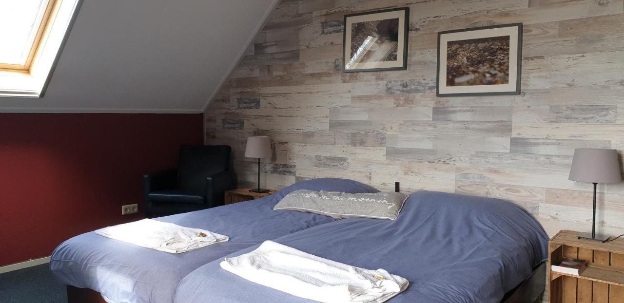 Bed And Breakfast "De Smousenhoek" Ouddorp Luaran gambar