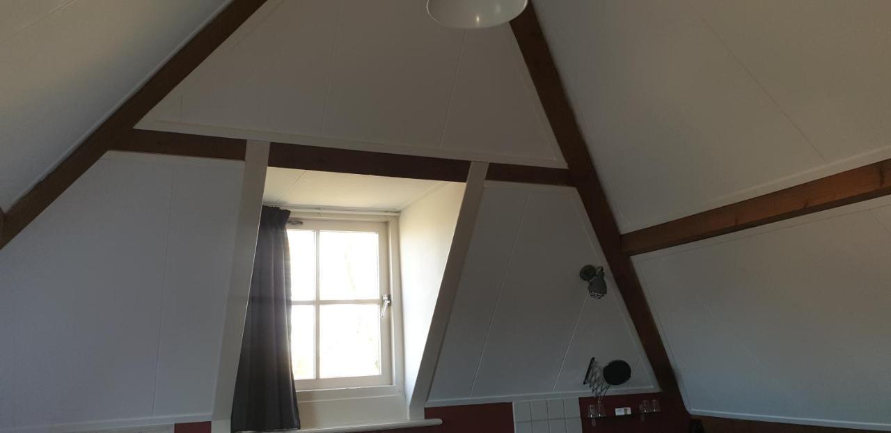 Bed And Breakfast "De Smousenhoek" Ouddorp Luaran gambar