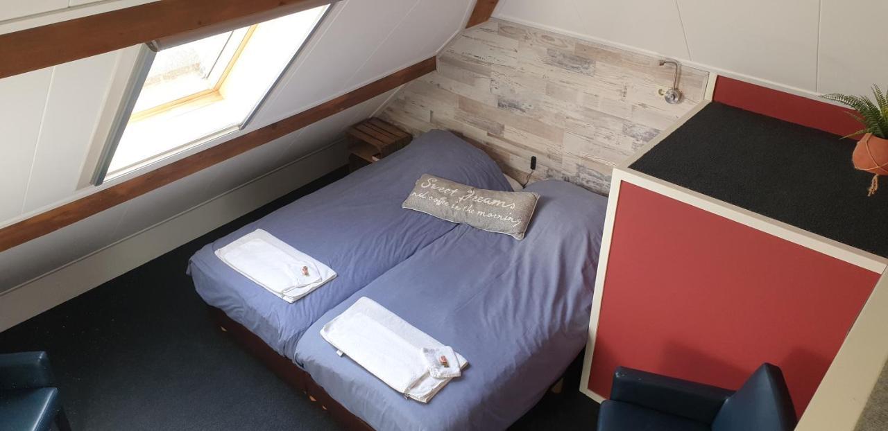 Bed And Breakfast "De Smousenhoek" Ouddorp Luaran gambar