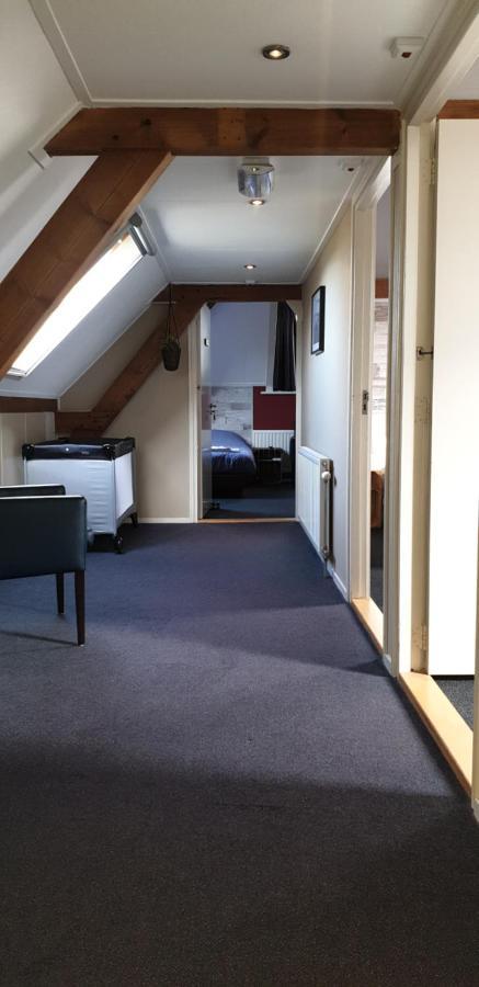 Bed And Breakfast "De Smousenhoek" Ouddorp Luaran gambar