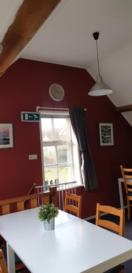 Bed And Breakfast "De Smousenhoek" Ouddorp Luaran gambar