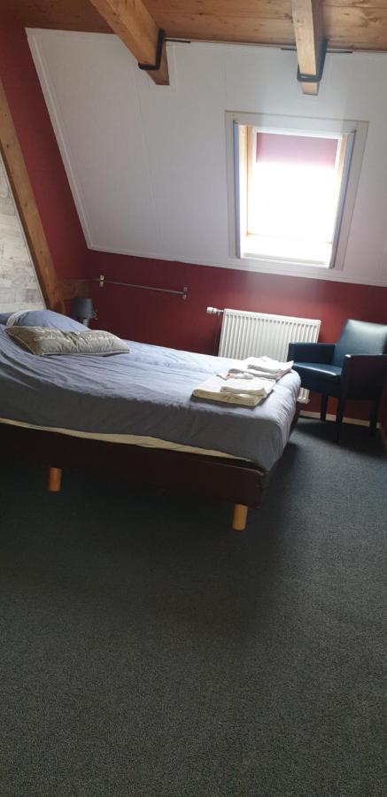Bed And Breakfast "De Smousenhoek" Ouddorp Luaran gambar