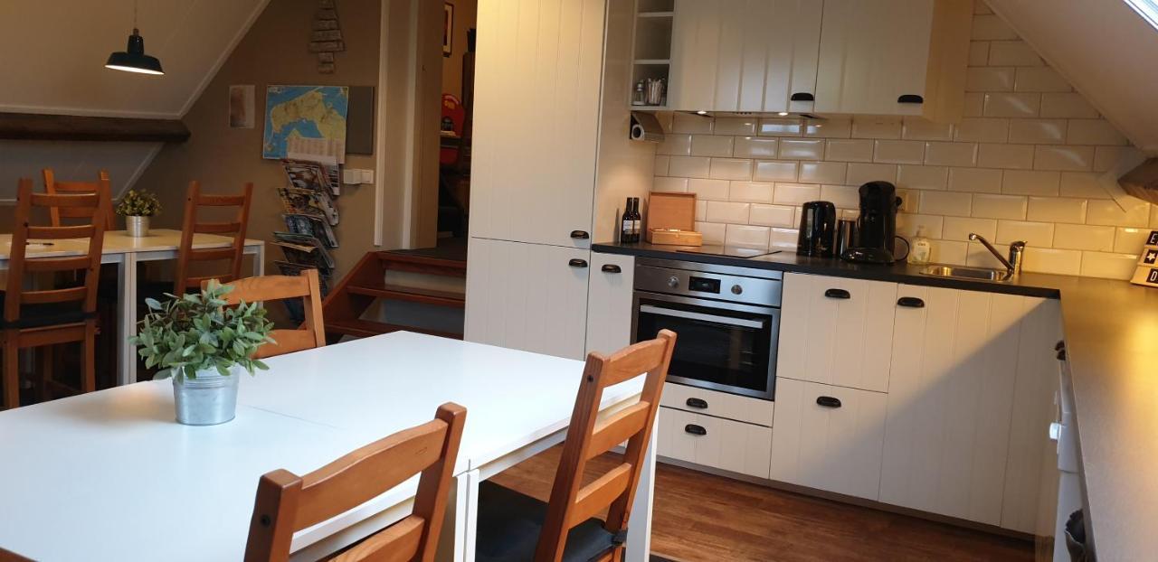 Bed And Breakfast "De Smousenhoek" Ouddorp Luaran gambar