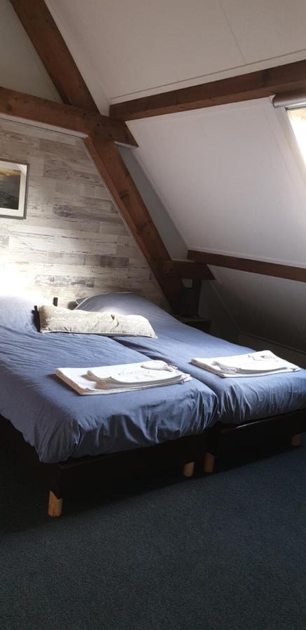 Bed And Breakfast "De Smousenhoek" Ouddorp Luaran gambar