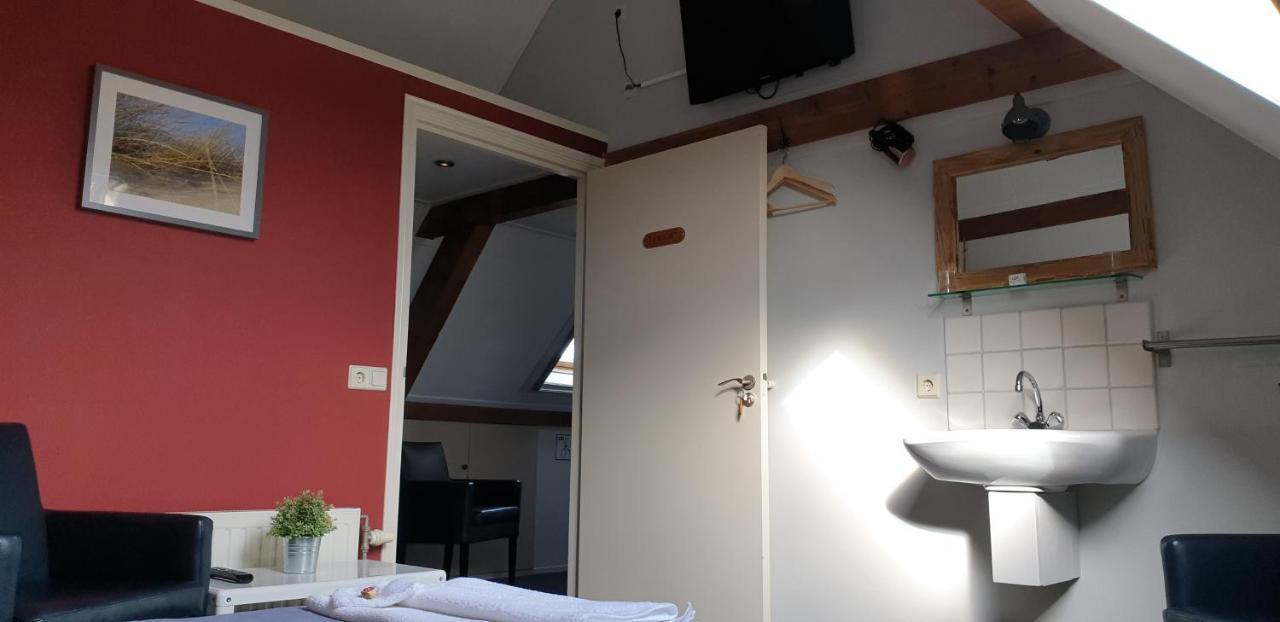 Bed And Breakfast "De Smousenhoek" Ouddorp Luaran gambar
