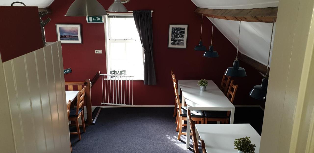Bed And Breakfast "De Smousenhoek" Ouddorp Luaran gambar