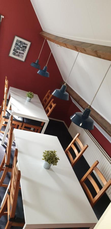 Bed And Breakfast "De Smousenhoek" Ouddorp Luaran gambar