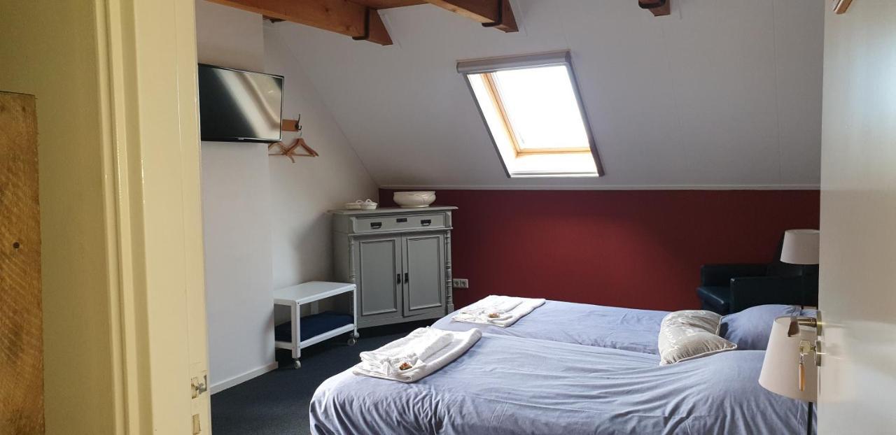 Bed And Breakfast "De Smousenhoek" Ouddorp Luaran gambar