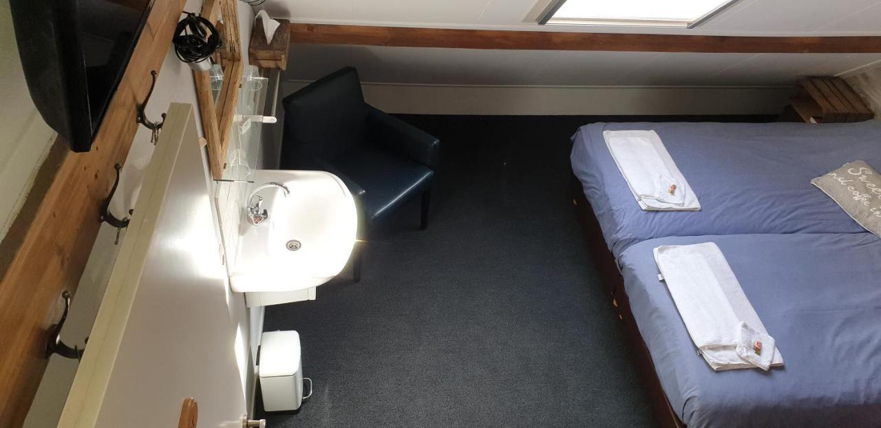 Bed And Breakfast "De Smousenhoek" Ouddorp Luaran gambar