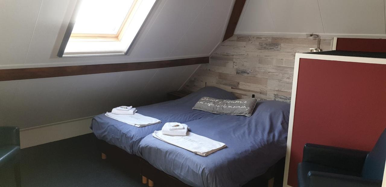 Bed And Breakfast "De Smousenhoek" Ouddorp Luaran gambar