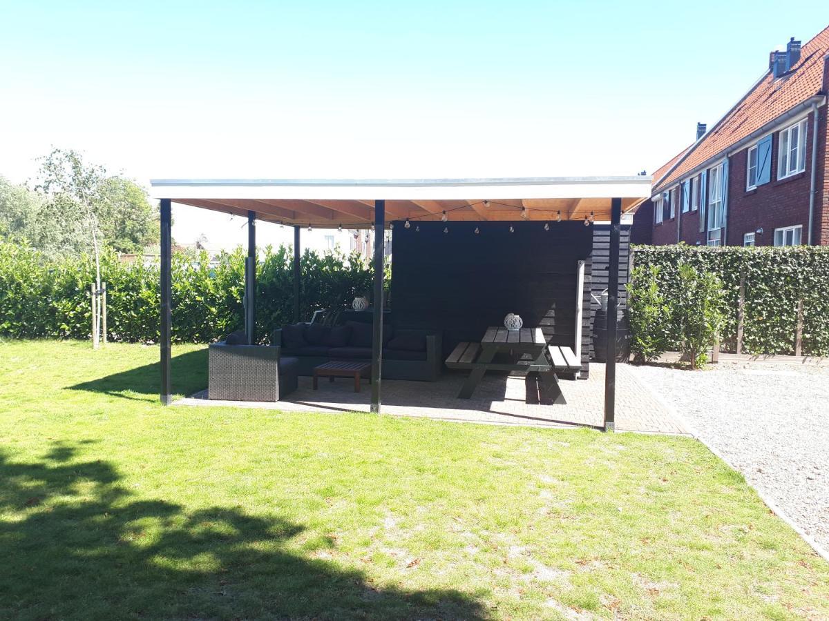 Bed And Breakfast "De Smousenhoek" Ouddorp Luaran gambar