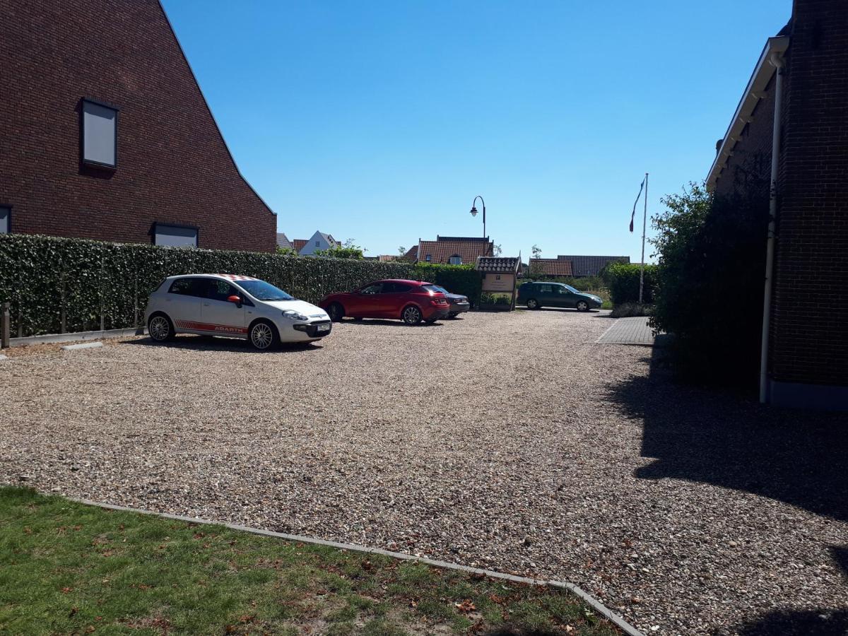 Bed And Breakfast "De Smousenhoek" Ouddorp Luaran gambar