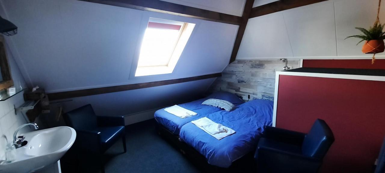 Bed And Breakfast "De Smousenhoek" Ouddorp Luaran gambar