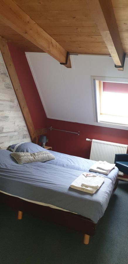 Bed And Breakfast "De Smousenhoek" Ouddorp Luaran gambar