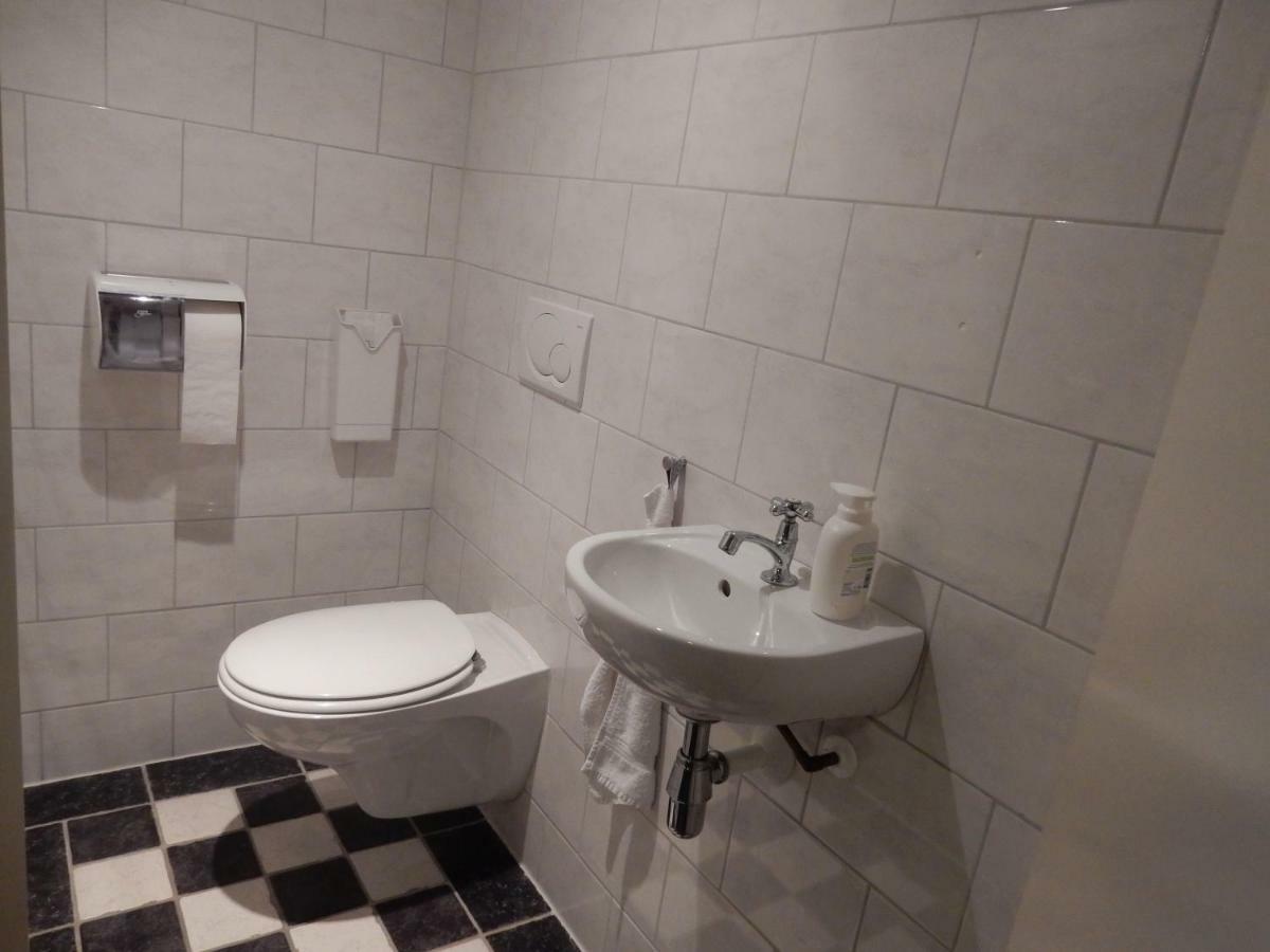 Bed And Breakfast "De Smousenhoek" Ouddorp Luaran gambar
