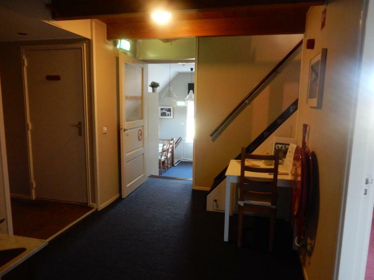 Bed And Breakfast "De Smousenhoek" Ouddorp Luaran gambar