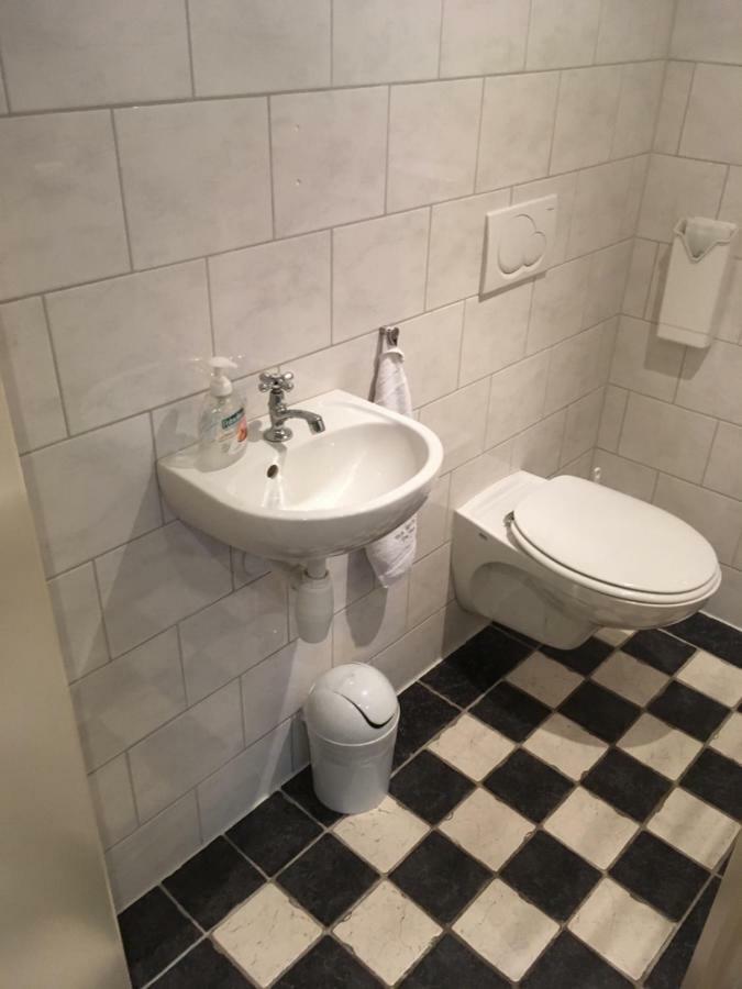 Bed And Breakfast "De Smousenhoek" Ouddorp Luaran gambar