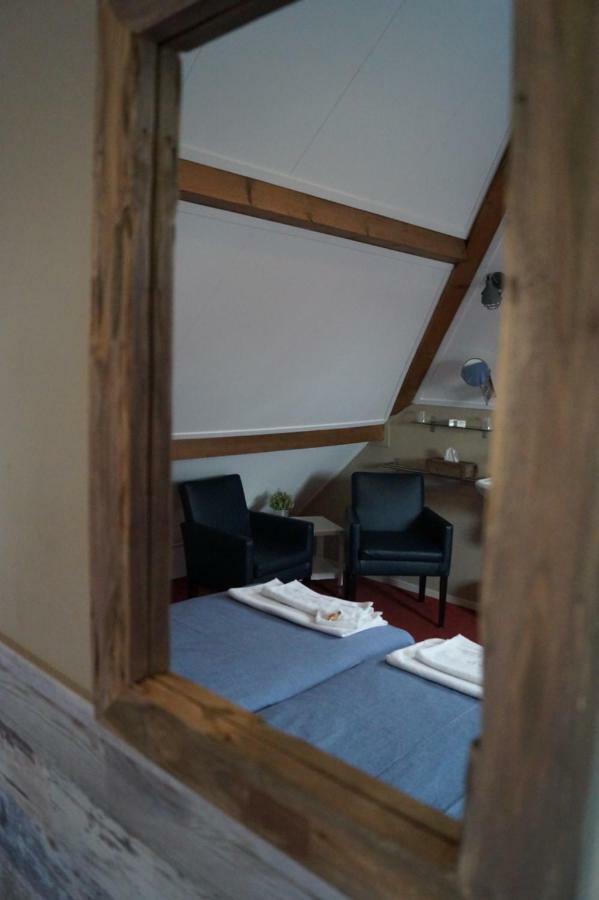 Bed And Breakfast "De Smousenhoek" Ouddorp Luaran gambar