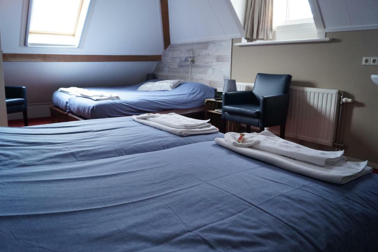 Bed And Breakfast "De Smousenhoek" Ouddorp Luaran gambar