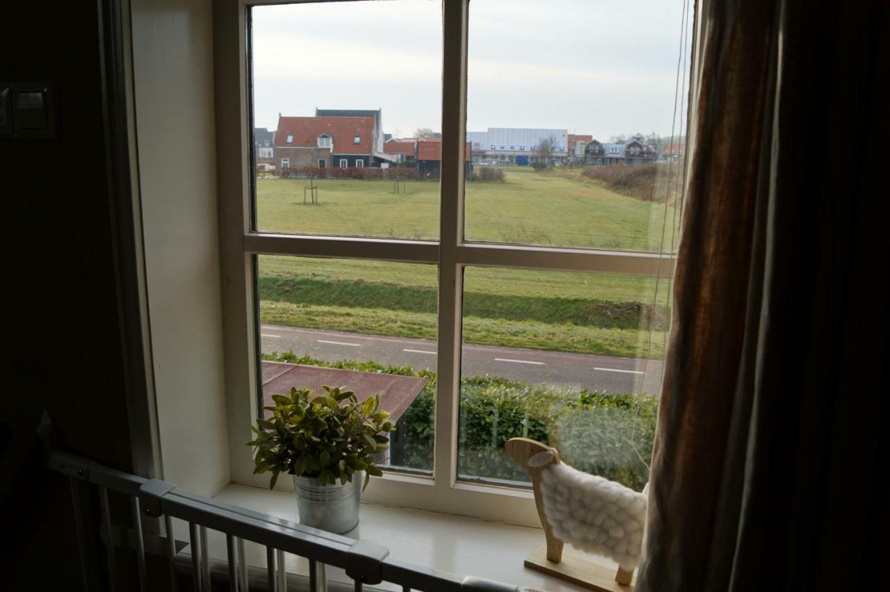 Bed And Breakfast "De Smousenhoek" Ouddorp Luaran gambar