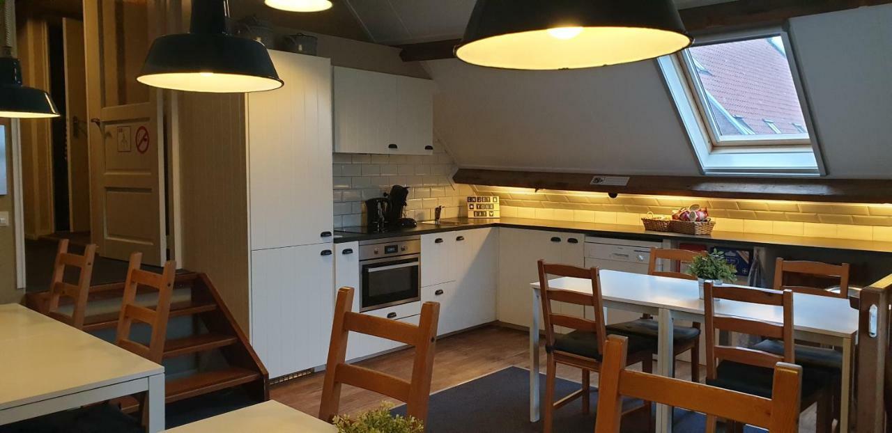 Bed And Breakfast "De Smousenhoek" Ouddorp Luaran gambar